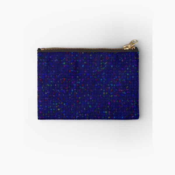 Item preview, Antique Texture Sapphire Blue designed and sold by SaraValor.
