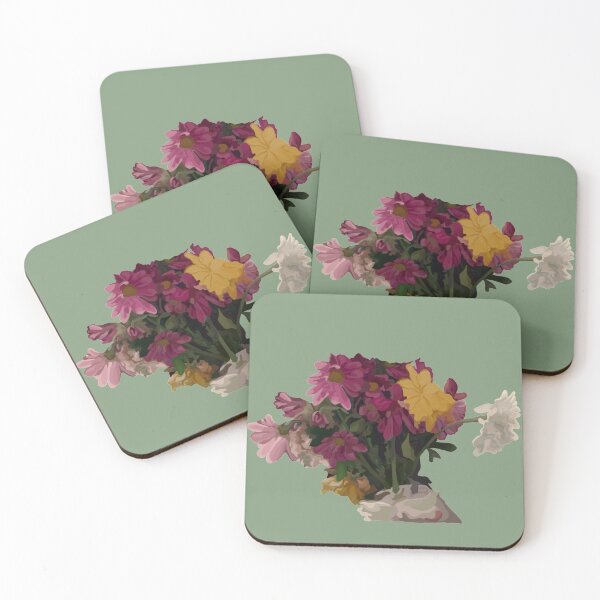 Item preview, Andrew Garfield’s flowers for Gwen  designed and sold by Msdesigns28.