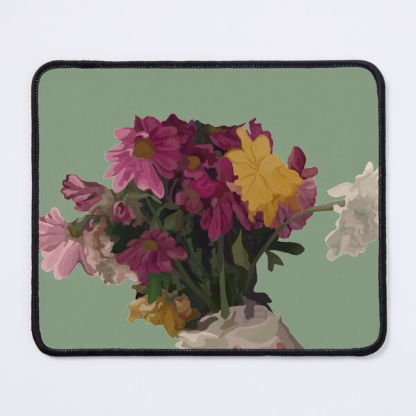 Item preview, Andrew Garfield’s flowers for Gwen designed and sold by Msdesigns28.
