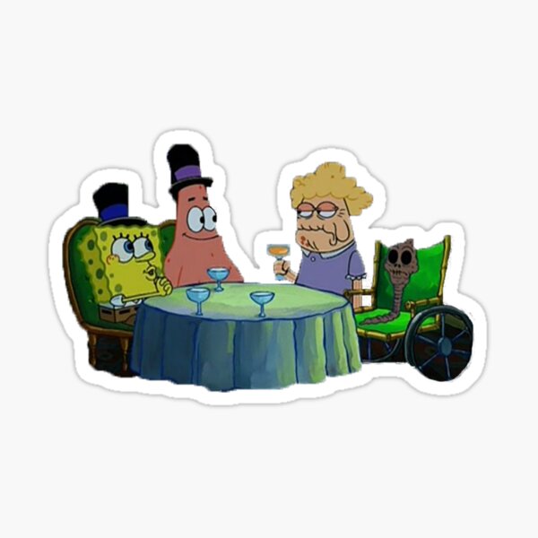 Spongebob Chocolate Lady ubicaciondepersonas.cdmx.gob.mx