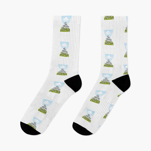 Item preview, Cow Time running out! designed and sold by Lorie Data.