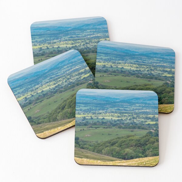 Item preview, Top of Pendle Hill designed and sold by Shafiq Khan.