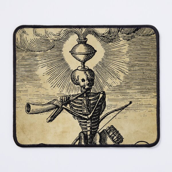 Item preview, Emblemata Nova illustration, 1617 designed and sold by monsterplanet.
