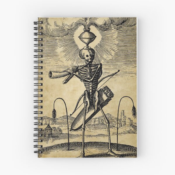Item preview, Emblemata Nova illustration, 1617 designed and sold by monsterplanet.