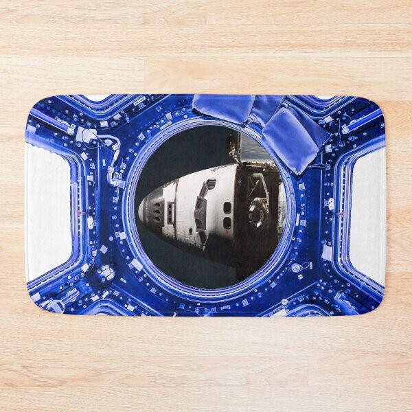 Item preview, fwc 7754 nasas aerial photos planet earth space designed and sold by fred chiea.