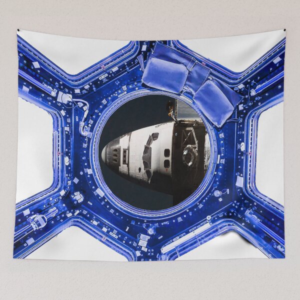 Item preview, fwc 7754 nasas aerial photos planet earth space designed and sold by fred chiea.