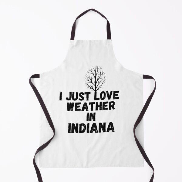 Item preview, i just love weather in alaska designed and sold by salahnewdesign.