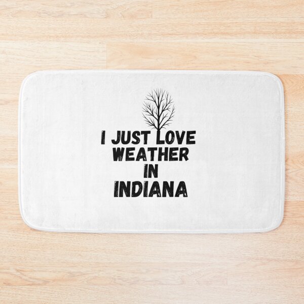 Item preview,  i just love weather in alaska  designed and sold by salahnewdesign.