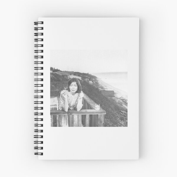 Item preview, Joan Didion| Perfect Gift designed and sold by devinstegal.