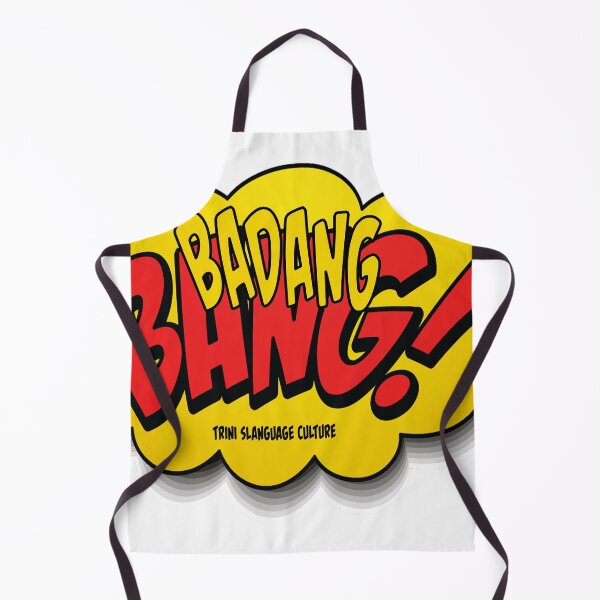 Item preview, BADANG BANG! designed and sold by BRIAN  PIERRE-ALEXANDER.