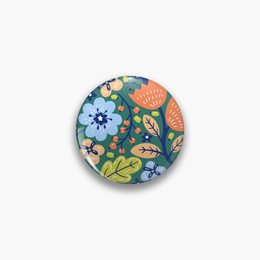 Item preview, Pin designed and sold by InnaPo.