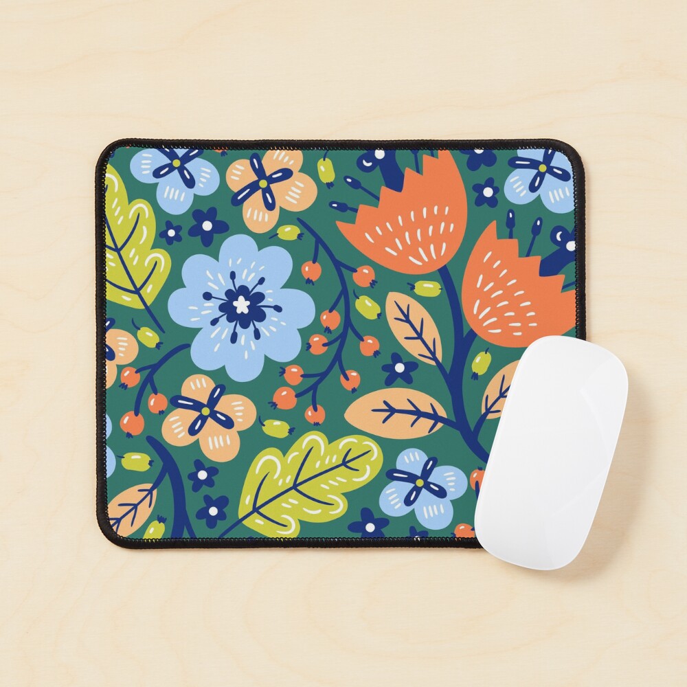 Item preview, Mouse Pad designed and sold by InnaPo.