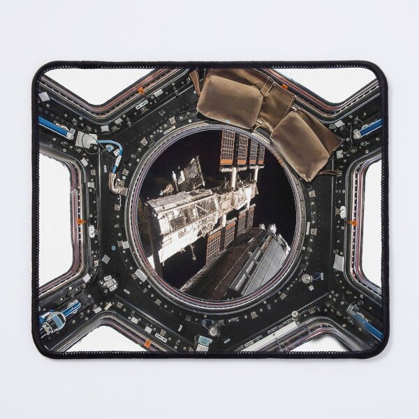 Item preview, fwc 7755 nasas aerial photos planet earth space designed and sold by fred chiea.