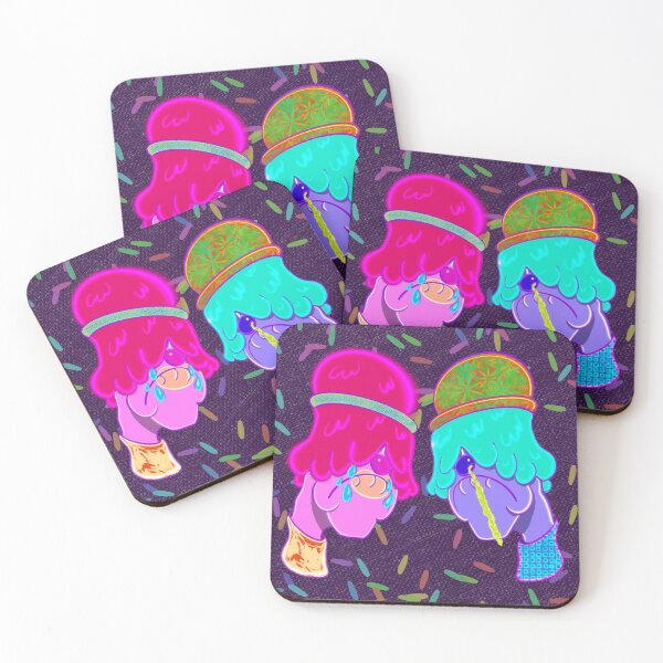 Item preview, Sad clown’s  designed and sold by ITwizzie.
