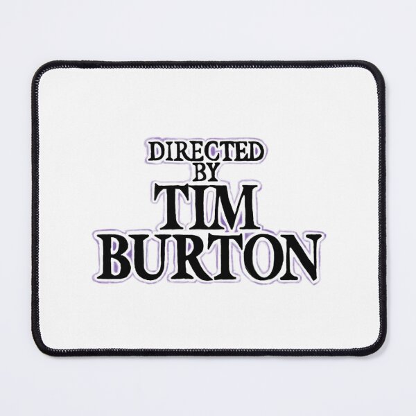 Item preview, Tim Burton designed and sold by georgialowndes.