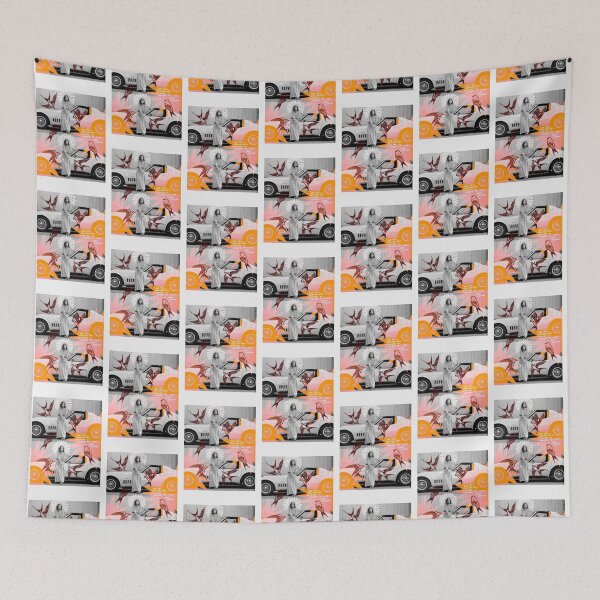 Item preview, Joan Didion| Perfect Gift designed and sold by devinstegal.