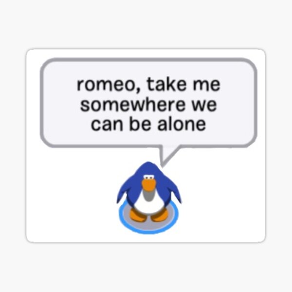 club_penguin_boomer - Discord Emoji