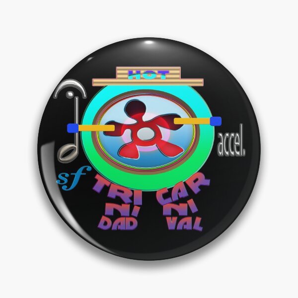 Item preview, HOT SF TRINIDAD CARNIVAL ACCEL. - STEEL PAN PLAYER  -  STEEL DRUM PLAYER - TRINIDAD AND TOBAGO - CALYPSO SOCA  DANCE CARNIVAL. designed and sold by Ralek.