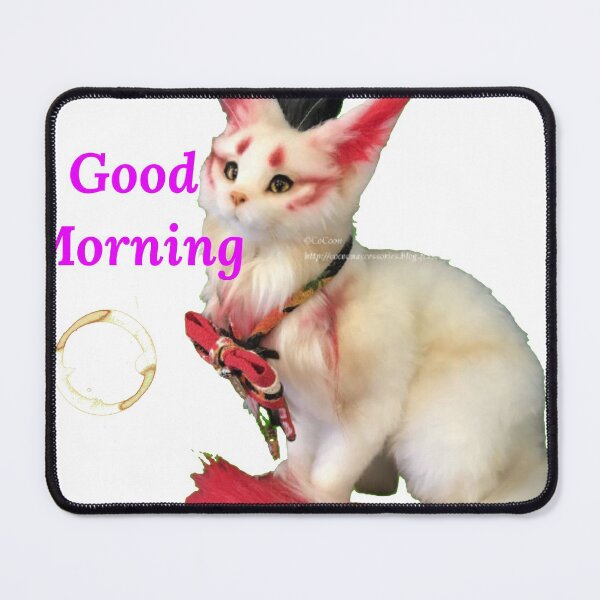 Item preview, Cat says hey designed and sold by hagrashraf.