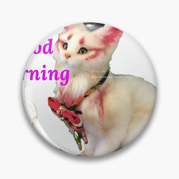 Item preview, Cat says hey  designed and sold by hagrashraf.