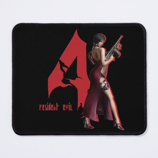 Item preview, Ada & RE4 Logo designed and sold by J Designsx.