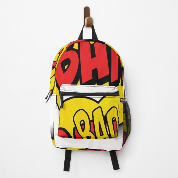Item preview, BADANG BANG! designed and sold by BRIAN PIERRE-ALEXANDER.