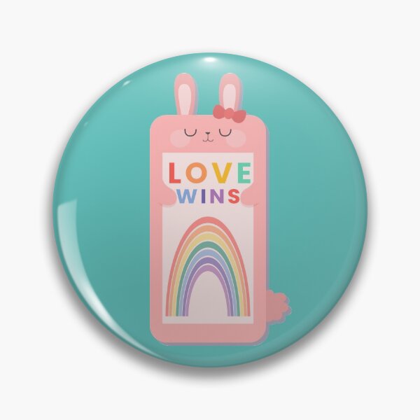 Item preview, LGBTQ Sign Love Wins, Equality designed and sold by aronia.