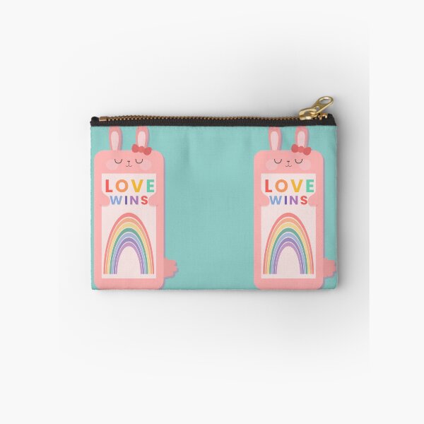 Item preview, LGBTQ Sign Love Wins, Equality designed and sold by aronia.