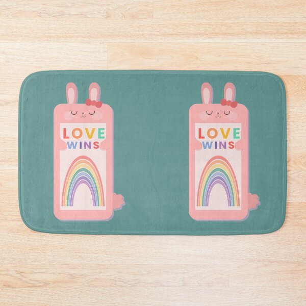 Item preview, LGBTQ Sign Love Wins, Equality designed and sold by aronia.