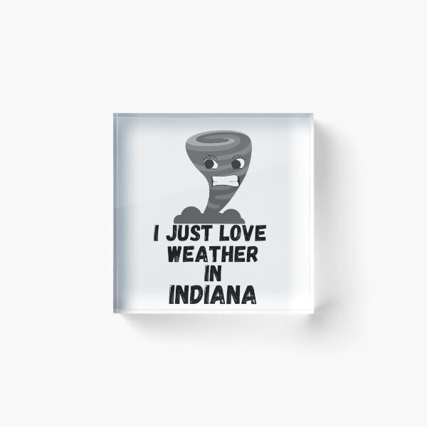 Item preview, Copy of  i just love weather in alaska  designed and sold by salahnewdesign.