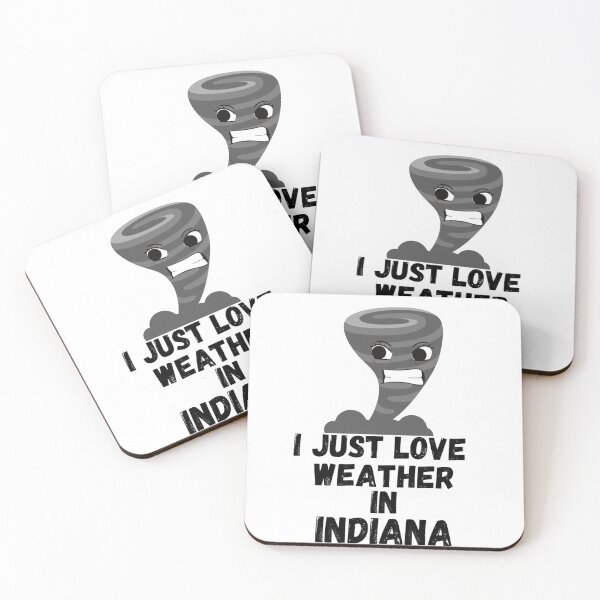Item preview, Copy of  i just love weather in alaska  designed and sold by salahnewdesign.