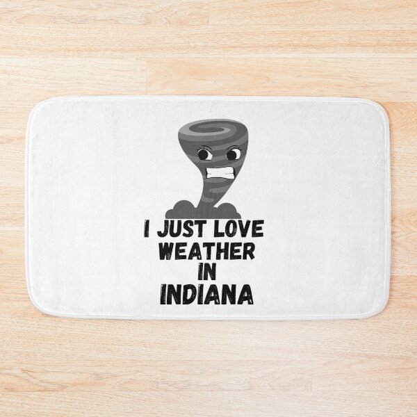 Item preview, Copy of  i just love weather in alaska  designed and sold by salahnewdesign.