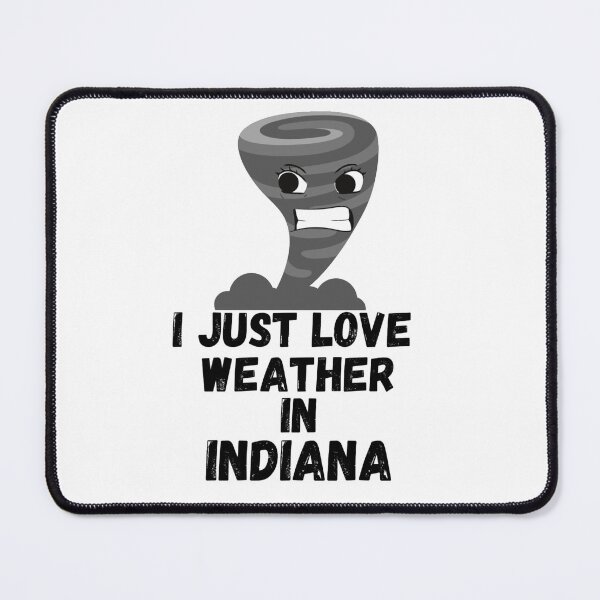 Item preview, Copy of i just love weather in alaska designed and sold by salahnewdesign.