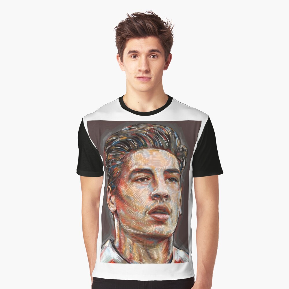 Hector Bellerin Essential T-Shirt for Sale by ArsenalArtz