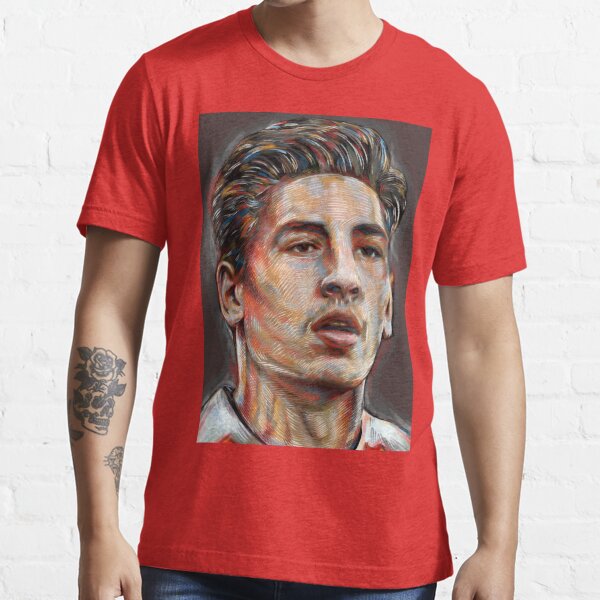 Hector Bellerin - Arsenal & Spain Essential T-Shirt for Sale by