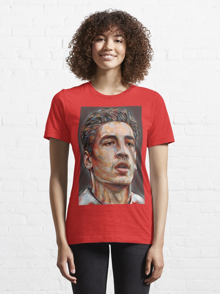Hector Bellerin Essential T-Shirt for Sale by arrasign