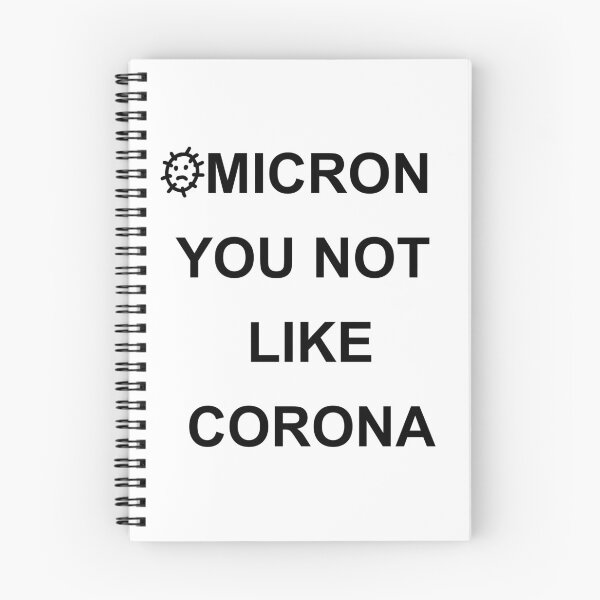 Artikelvorschau, OMICRON YOU NOT LIKE CORONA Shirt, corona, omicron, lustiges Shirt entworfen und verkauft von Haitam771.