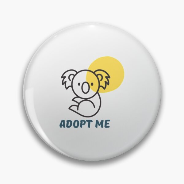 Item preview, Adopt Me| Perfect Gift designed and sold by devinstegal.