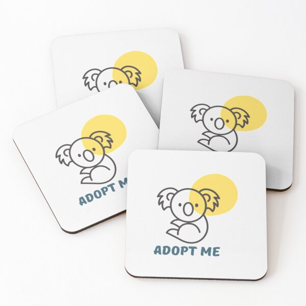 Item preview, Adopt Me| Perfect Gift designed and sold by devinstegal.