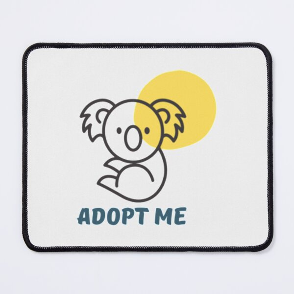 Item preview, Adopt Me| Perfect Gift designed and sold by devinstegal.