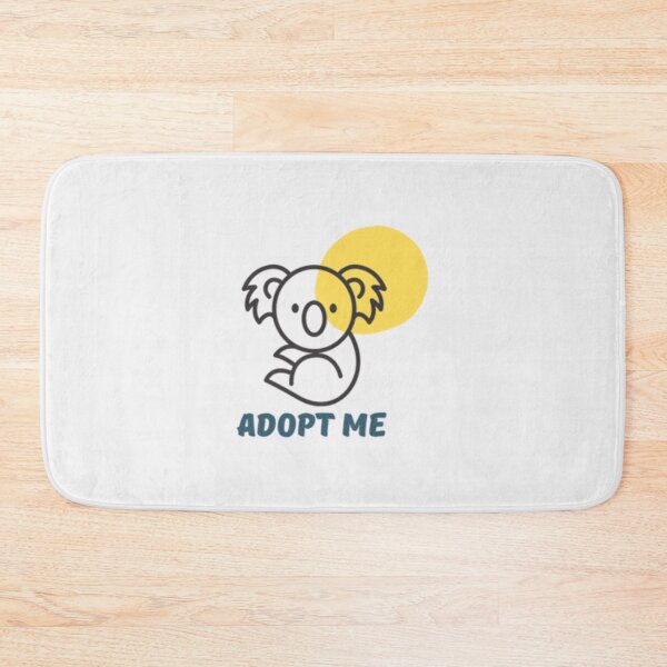 Item preview, Adopt Me| Perfect Gift designed and sold by devinstegal.
