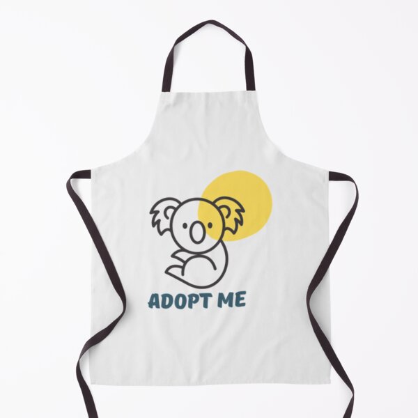 Item preview, Adopt Me| Perfect Gift designed and sold by devinstegal.