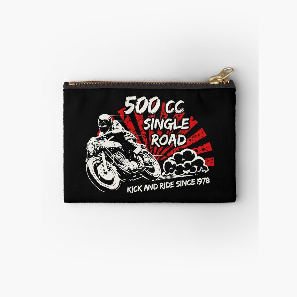 Item preview, Single Road 500 designed and sold by artsandparts.
