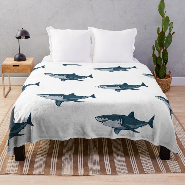 Item preview, Shark! designed and sold by Msdesigns28.