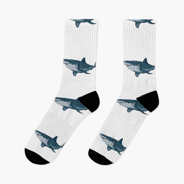 Item preview, Shark! designed and sold by Msdesigns28.