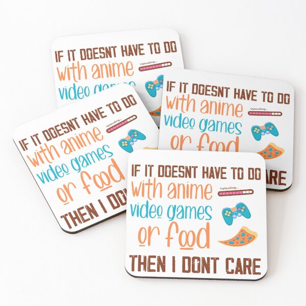Item preview, If it Doesnt Have To do with anime video games or food then i dont care designed and sold by ErmessThiings.