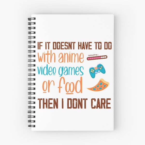 Item preview, If it Doesnt Have To do with anime video games or food then i dont care designed and sold by ErmessThiings.