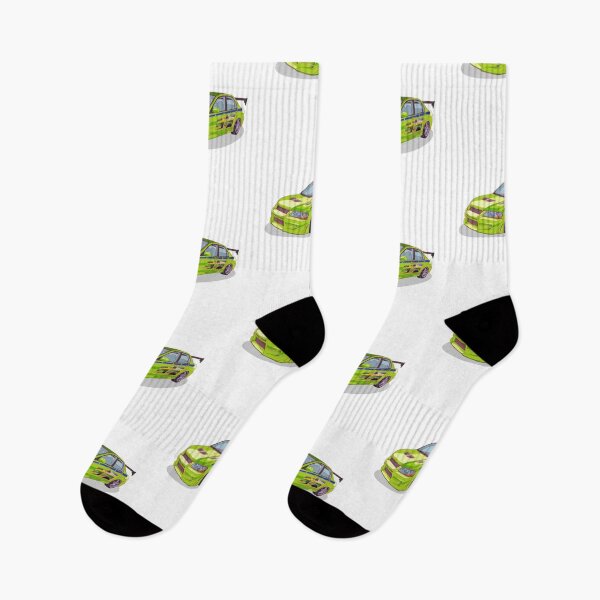 Item preview, Evolution IIV designed and sold by dmi3acharige.