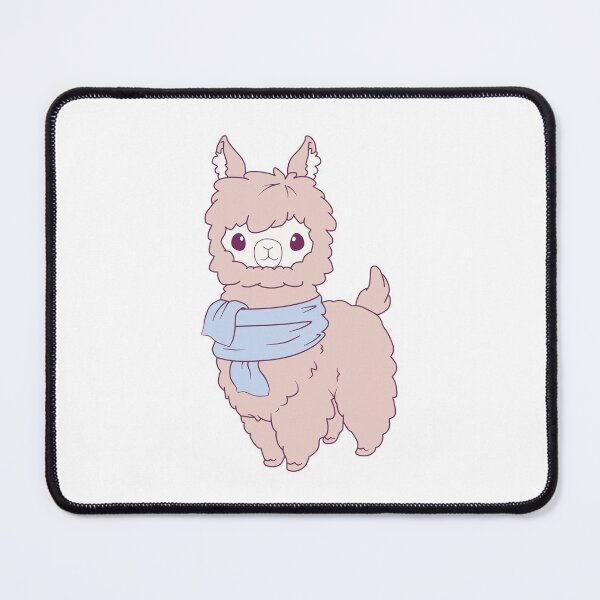 Item preview, Llama designed and sold by ElipseArt.