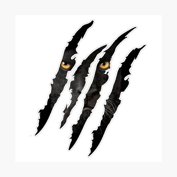 Black Panther Wakanda Battle Claws Wholesale